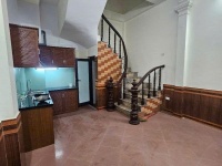 Nhà Minh Khai tiện ích ngập tràn an sinh tuyệt vời