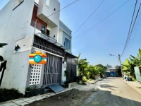 BÁN ngôi nhà xuất hiện KẾT CẤU SẴN trung tâm dân sinh sống TRƯỜNG LƯU, LONG TRƯỜNG - mặt đường OTO