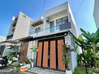 BÁN ngôi nhà xuất hiện KẾT CẤU SẴN trung tâm dân sinh sống TRƯỜNG LƯU, LONG TRƯỜNG - mặt đường OTO