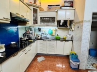 Nhà Bán 3Tầng HXH Quang Trung Gò Vấp 60m, 4PN Giá 6Tỷ5 TL