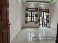 BÁN NHÀ PHÚ THỌ HÒA TÂN PHÚ 47M2 5.4T 3.6m nở hậu 4m x 12.5m 2PN 2WC