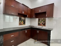 BÁN NHÀ PHÚ THỌ HÒA TÂN PHÚ 47M2 5.4T 3.6m nở hậu 4m x 12.5m 2PN 2WC