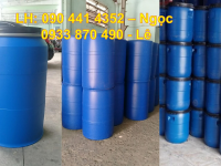 Mua thùng phuy nhựa làm trang trại, thùng phi nhựa 30 lít trồng rau, thùng phuy nhựa đựng nước mắm 