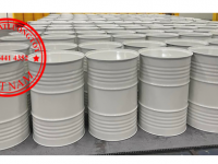 Thùng phuy sắt đựng hóa chất chống ăn mòn,thùng phuy sắt nắp kín đựng chất lỏng 