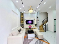 Bán nhà Định Công, Hoàng Mai, Ô tô, 2 thoáng, gần phố, 25m2, 6.86 tỷ(CTL)