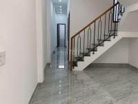 NHÀ ĐẸP – GIÁ TỐT –CHÍNH CHỦ CẦN BÁN NHÀ TẠI Xã Bà Điểm, Hóc Môn, TP.HCM (Xã Bà Điểm, HCM mới)