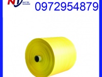 Chuyên cung cấp cuộn PP dệt, cuộn PP dệt để quấn dây thừng