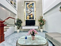 Cần Bán Nhà Hẻm Xe Hơi Phạm Văn Bạch 3 tầng 71m2 sát Trường Chinh Cộng Hòa nhỉnh 7 tỷ