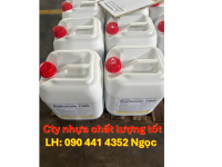 Can nhựa 25 lít đựng dung dịch tách chất, can nhựa 20 lít đựng hóa chất thí nghiệm