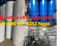 Thùng phuy sắt epoxy có tốt không? giá bao nhiêu? Có công dụng gì? 