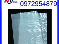 Cung cấp các loại Bao Bì PE dạng tấm, cuộn, túi