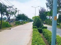 CƠ HỘI ĐẦU TƯ ĐẤT VÀNG – CẦN GIỜ, TP.HCM