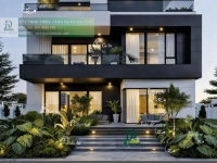 Thiết kế - Thi công - Cung cấp cây xanh trọn gói giá rẻ nhà ở cao cấp