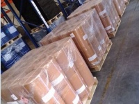 Bronopol 99% - Hoạt chất an toàn thay thế Xanh Malachite - Diệt khuẩn - Diệt nấm - Xử lý nước