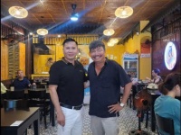 CHÍNH CHỦ CẦN CHUYỂN NHƯỢNG QUÁN BÚN BÒ HUẾ – PHƯỜNG HƯNG PHÚC- TP VINH - NGHỆ AN