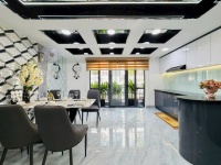 Bán nhà HXH Trường Chinh 3 tầng 70m2(5*14) gần Pandora Trường Chinh tặng full NT chỉ 7.5 tỷ