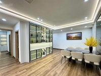 Bán căn hộ 3PN chung cư Ngoại Giao Đoàn N04BT1 - 2 Landmark 129m2 - Sổ đỏ lâu dài 15,6 tỷ thu về