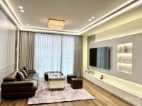 Bán căn hộ 3PN chung cư Ngoại Giao Đoàn N04BT1 - 2 Landmark 129m2 - Sổ đỏ lâu dài 15,6 tỷ thu về