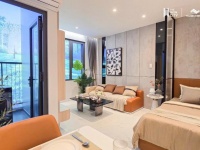 Căn hộ giá rẽ ỡ liền kề khu Tên Lửa và KCN Bonchen 07 04 05 62 51