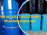 Công ty nhập khẩu thùng phuy sắt mới và gia công lại thùng phuy sắt qua sử dụng TPHCM 