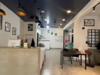 Bán Nhà HXH 7m Thiên Phước - giao Lý Thường Kiệt, 5,6x10m, 2 Tầng - 3 PN, chỉ 7,8 tỷ.