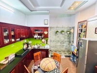 Bán nhà 4 tầng HXT đường Quang Trung 64m2(4*16) vào ở ngay sát Chợ Hạnh Thông Tây chỉ 7.5 tỷ