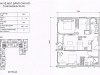 CĂN HỘ TIỆN ÍCH ĐẦY ĐỦ - GIÁ TỐT CẦN BÁN NHANH Căn góc Sentosa Sky Park Hải Phòng 2 mặt thoáng