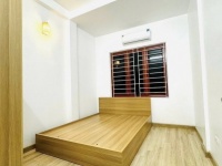 BÁN NHÀ LIÊN MẠC THƯỢNG CÁT 6 TẦNG THANG MÁY – BẮC TỪ LIÊM – GIÁ HƠN 6 TỶ