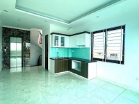 BÁN NHÀ LIÊN MẠC THƯỢNG CÁT 6 TẦNG THANG MÁY – BẮC TỪ LIÊM – GIÁ HƠN 6 TỶ