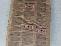 Trilon B Pulver – EDTA 4 muối - Khử phèn, khử kim loại nặng