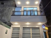 Chính chủ bán nhà Bùng Binh Lê Hồng Phong - Đồng Nai- Đường 13