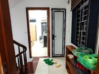 Bán nhà Liên Mạc lô góc, ô tô tránh – ô tô vào nhà, 4p ngủ, hơn 6 tỷ.