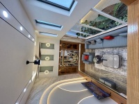 Bán nhà hai mặt hẻm xe tải đường Quang Trung 84m2(4.2*20) tặng full NT vào ở ngay nhỉnh 6 tỷ