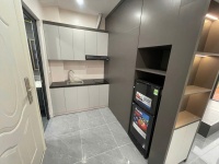 PASS TẠI CĂN HỘ CCMN THỔ QUAN, ĐỐNG ĐA, HÀ NỘI