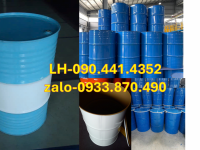 Thùng phi sắt đựng 220 lít mới, tiết kiệm thời gian, giảm chi phí 