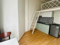 CHO THUÊ CĂN HỘ MINI 1PN – FULL NỘI THẤT – THANG MÁY – TRUNG TÂM ĐỐNG ĐA