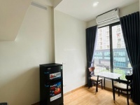 CHO THUÊ CĂN HỘ MINI 1PN – FULL NỘI THẤT – THANG MÁY – TRUNG TÂM ĐỐNG ĐA