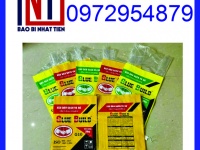 Chuyên sản xuất các loại Bao PP Dệt