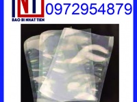 Đơn vị sản xuất túi hút chân không chất lượng