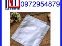 Đơn vị sản xuất túi hút chân không chất lượng