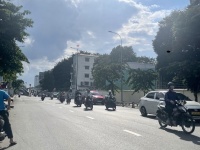 [GIAO THƯƠNG ĐỈNH CAO] ĐỘC QUYỀN 800 m2 ĐẤT VÀNG LŨY BÁN BÍCH – NGANG 20M BỀ THẾ – TOẠ ĐỘ KIM CƯƠNG