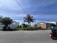 [TOẠ ĐỘ VẬN TẢI XUYÊN Á] SIÊU QUỸ ĐẤT 1.76 HECTA PHAN VĂN KHẢI CỦ CHI – ĐỊA THẾ VÀNG CHO TỔNG KHO &