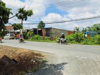 [TOẠ ĐỘ VẬN TẢI XUYÊN Á] SIÊU QUỸ ĐẤT 1.76 HECTA PHAN VĂN KHẢI CỦ CHI – ĐỊA THẾ VÀNG CHO TỔNG KHO &