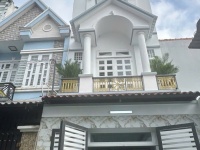 NHÀ BÁN THUẬN QUẬN 12 - GIÁP SONG HÀNH, TRƯỜNG CHINH.
QUA TÂN BÌNH CHỈ VÀI PHÚT NHÀ 4 TẦNG BTCT