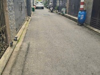 NHÀ BÁN THUẬN QUẬN 12 - GIÁP SONG HÀNH, TRƯỜNG CHINH.
QUA TÂN BÌNH CHỈ VÀI PHÚT NHÀ 4 TẦNG BTCT