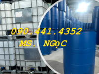 Thùng phuy nhựa 220 lít đựng hóa chất, giảm giá mạnh, giao hàng toàn quốc 