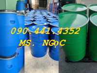 Bán thùng phuy sắt 220 lít TPHCM, Hà Nội, Ninh Thuận, Khánh Hòa… 