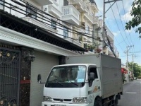 BIỆT THƯ LIỀN KỀ NGUYỄN VĂN QUÁ QUẬN 12 - GIÁP SONG HÀNH, TRƯỜNG CHINH.QUA TÂN BÌNH CHỈ VÀI PHÚT