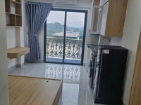 BÁN TÒA NHÀ CĂN HỘ DV LƯƠNG THẾ VINH - 96M2 - 5 TẦNG – GIÁ ĐẦU TƯ 200 TR/M