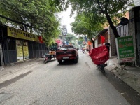 BÁN NHÀ DIỆN TÍCH KHỦNG , XE HƠI THÔNG- BÙI QUANG LÀ, P12, GV VỚI 3TẦNG GIÁ 6 TỶ 8